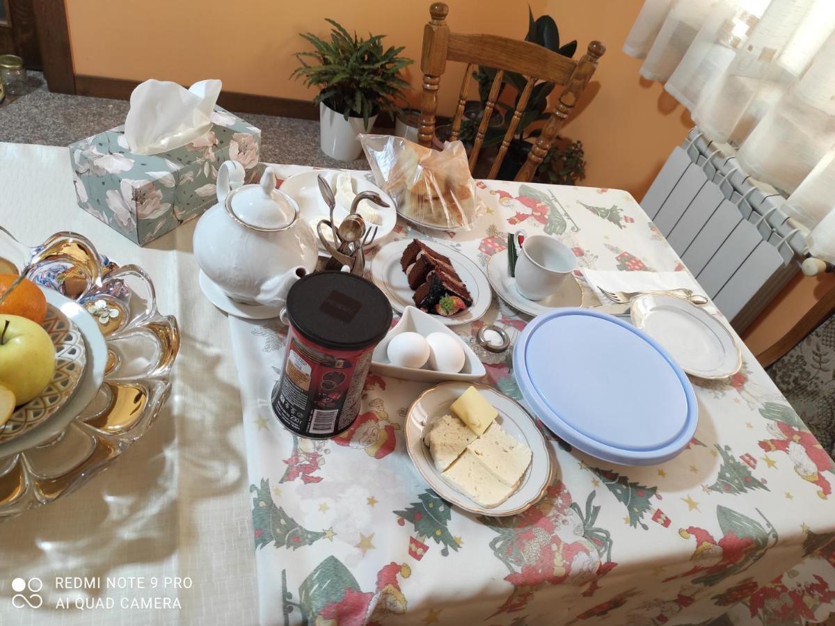Homestay At City Center エレバン エクステリア 写真