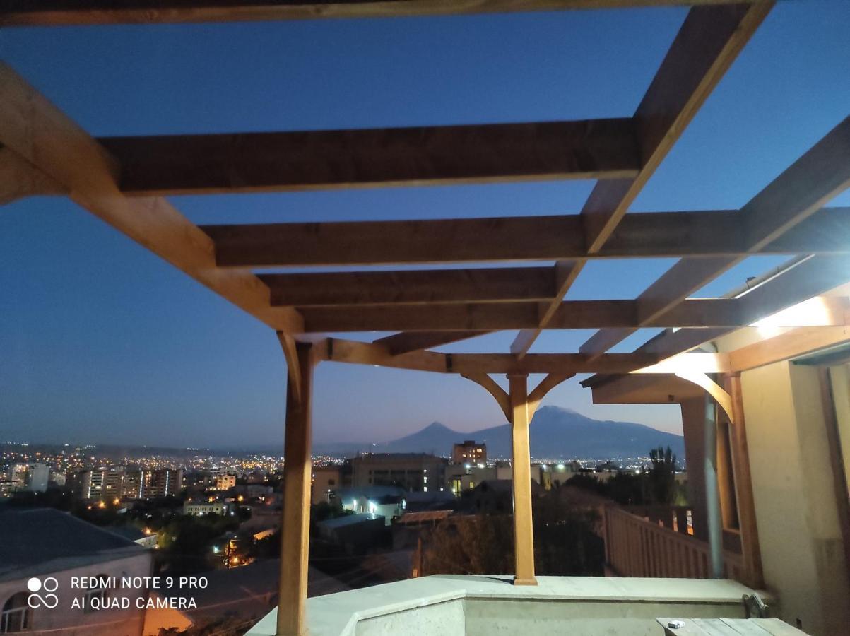 Homestay At City Center エレバン エクステリア 写真
