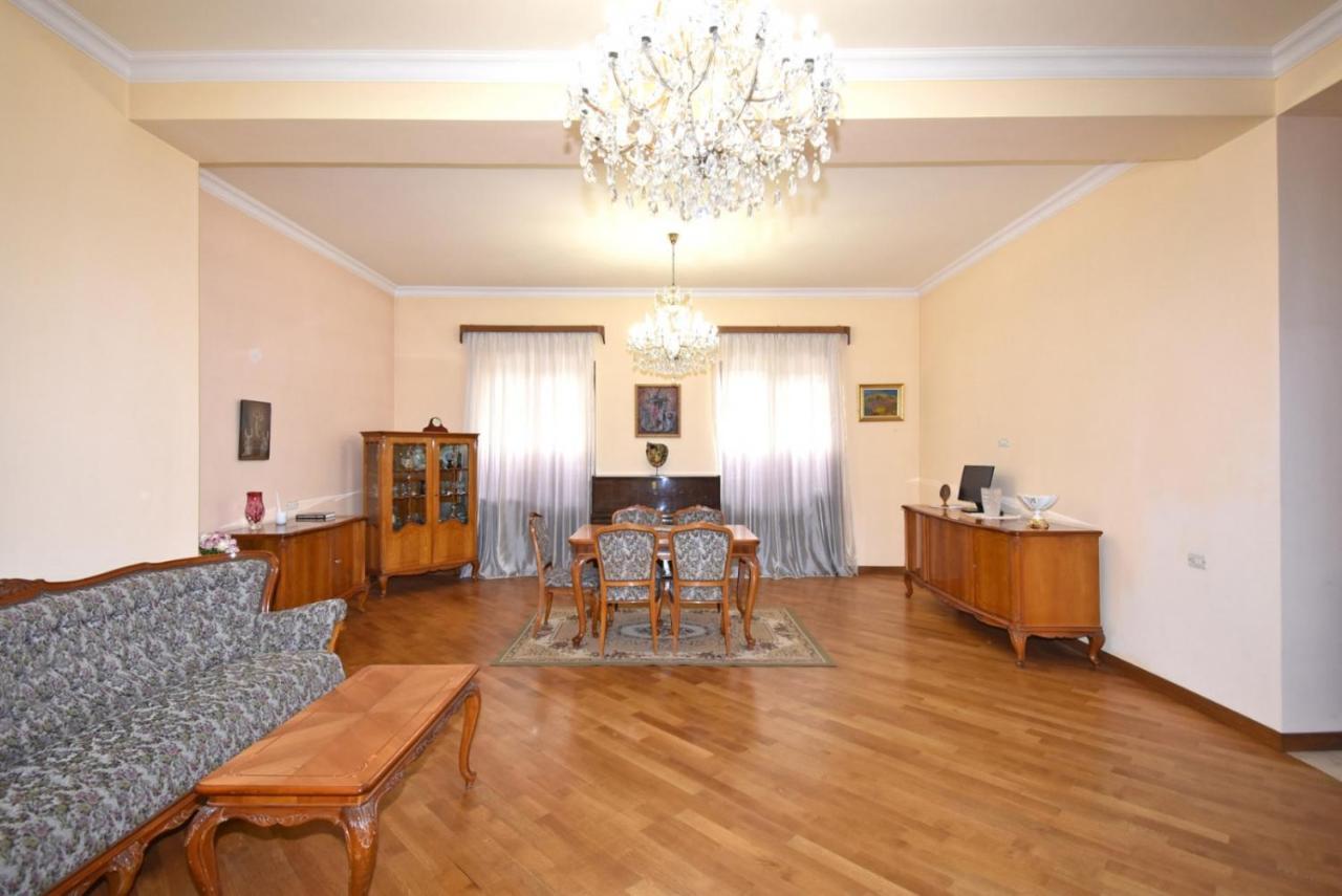 Homestay At City Center エレバン エクステリア 写真