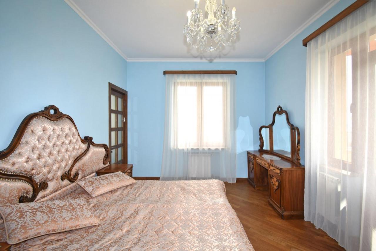 Homestay At City Center エレバン エクステリア 写真