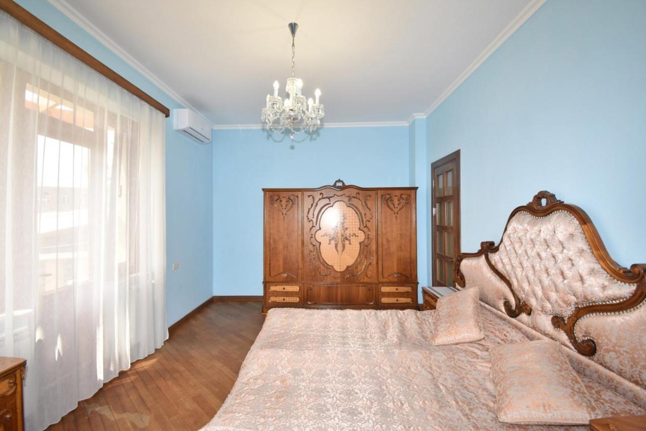 Homestay At City Center エレバン エクステリア 写真