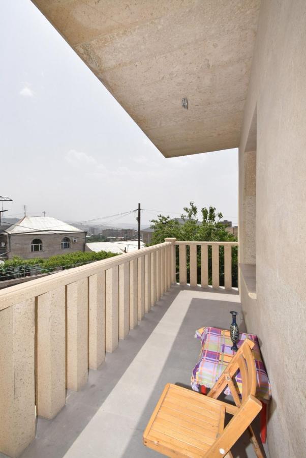 Homestay At City Center エレバン エクステリア 写真