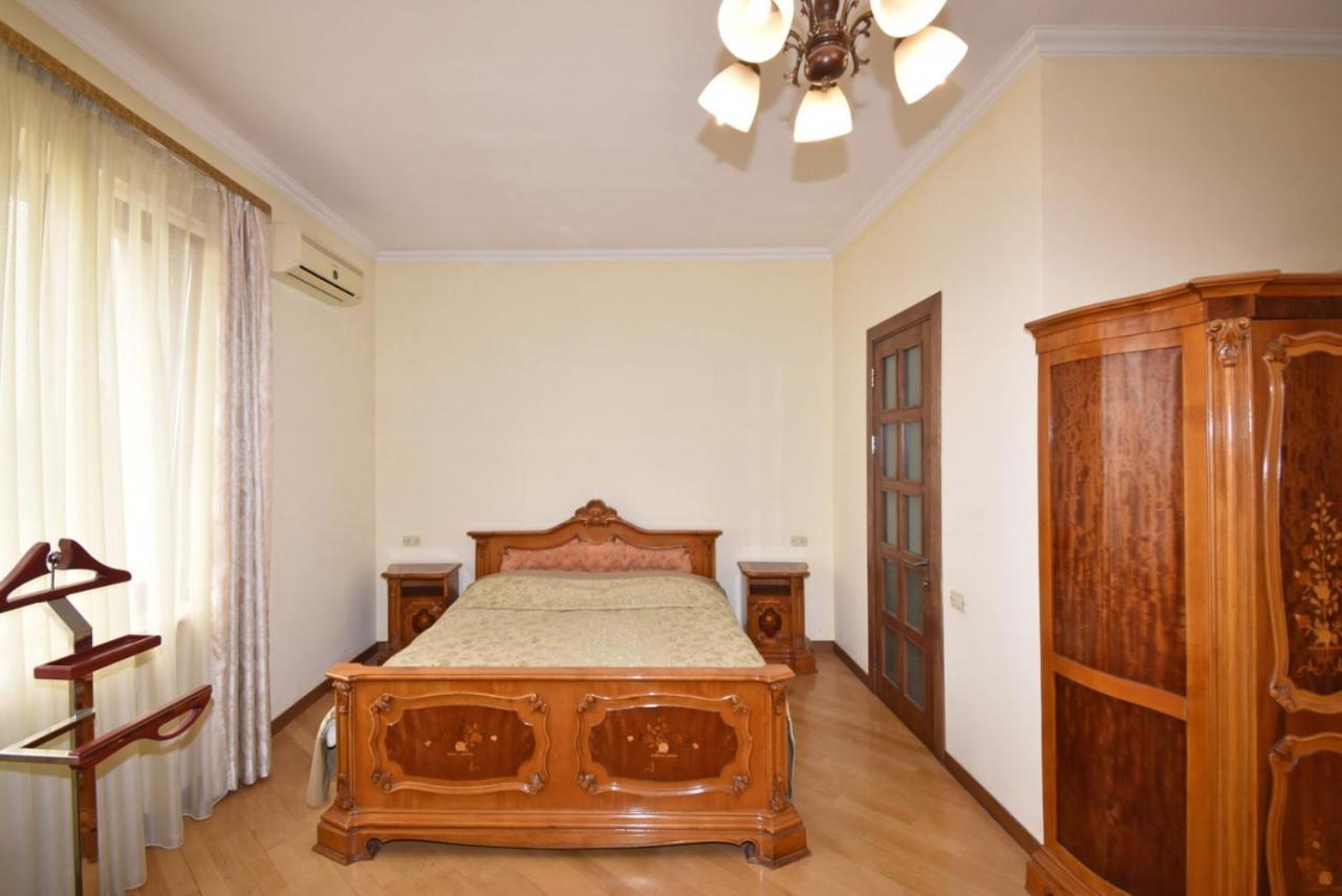 Homestay At City Center エレバン エクステリア 写真