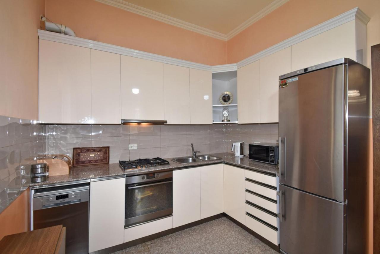 Homestay At City Center エレバン エクステリア 写真
