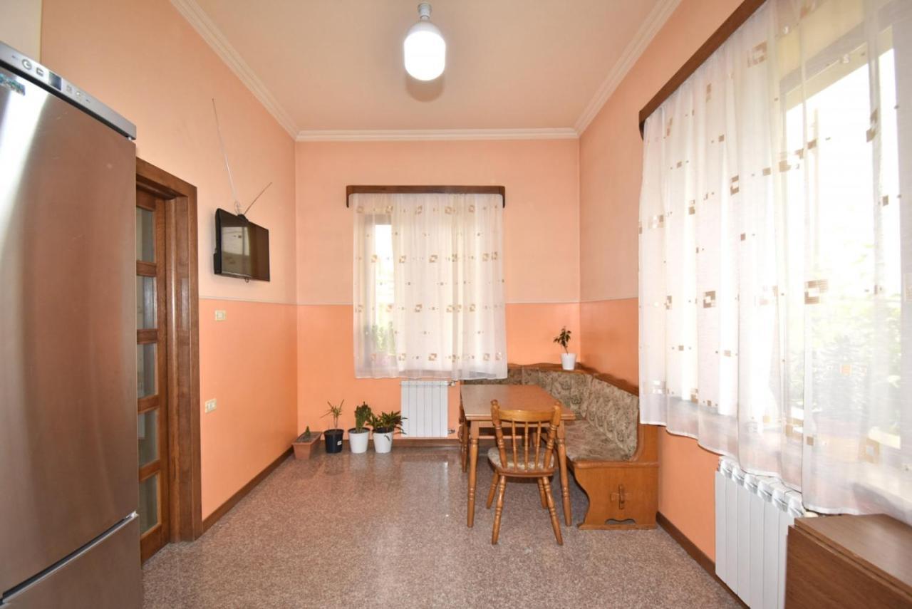 Homestay At City Center エレバン エクステリア 写真