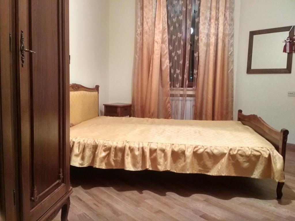 Homestay At City Center エレバン エクステリア 写真