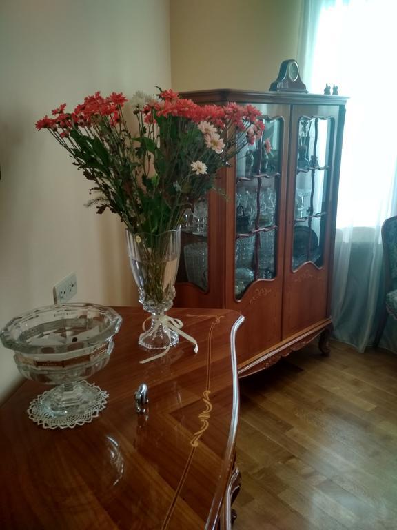 Homestay At City Center エレバン エクステリア 写真